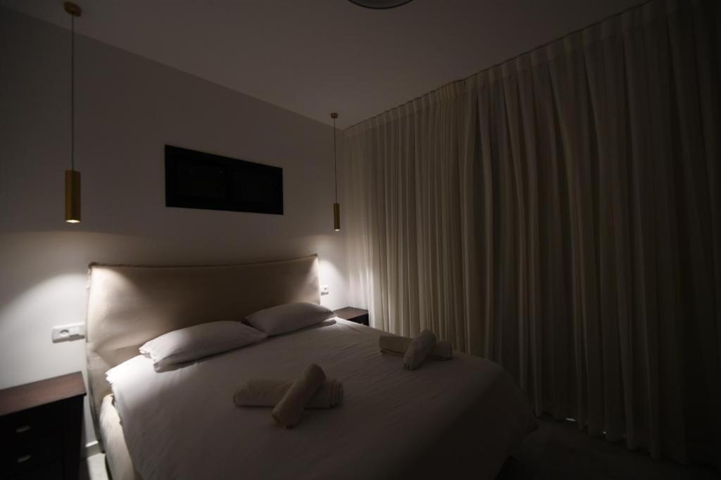 Angel'S Place Eilat Exterior foto